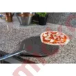 Kép 2/3 - Pizzalapát PRO 33 cm, perforált, szögletes S.H.A., GI Metal