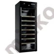 Kép 1/2 - Infrico borhűtő (70 palack)
