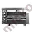 We Grill Infinity Aberdeen Smart elektromos steaksütő és broiler