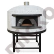 Kép 1/4 - Pizzakemence Napoli (fatüzelésű)
