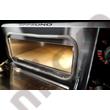 Kép 4/6 - Effeuno pizzakemence, 509 °C, Biscotto, magas változat