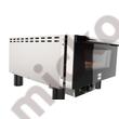 Effeovens N3 pizzakemence, 509 °C, Biscotto