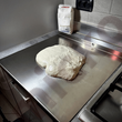 Kép 2/6 - Effeuno pizza nyújtólap 50 cm