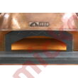 Kép 2/2 - Izzoforni Napoletano elektromos pizzasütő (6 db, 33 cm-es pizza )