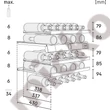 Kép 6/6 - Liebherr borhűtő (95 l)