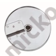 Robot Coupe kockázó tárcsa (10*10*10 mm-es)
