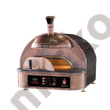 Kép 1/2 - Sudforni Opalino nápolyi pizzakamence (1×D33 cm-es pizzához)