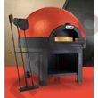 Kép 2/6 - Zanolli AVGVSTO® PR elektromos forgó pizzakemence (12 db 30 cm-es pizza)