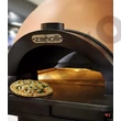 Kép 2/7 - Zanolli AVGVSTO® elektromos pizzakemence (6 db 33 cm-es pizza)
