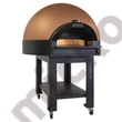 Kép 1/6 - Zanolli AVGVSTO® PR elektromos forgó pizzakemence (12 db 30 cm-es pizza)