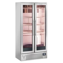 Coolhead húsérlelő szekrény (QM 728)
