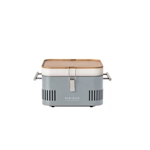 Everdure by Heston Blumenthal CUBE Szürke