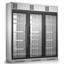 Gemm borhűtő 480 palack