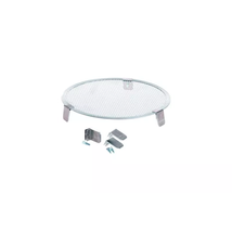 Pizza tartó rács D33 cm, Gi Metal