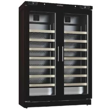 Infrico borhűtő (2×100 palack)