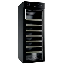 Infrico borhűtő (70 palack)