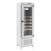 Infrico borhűtő (90 palack)