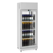 Infrico borhűtő (180 palack)