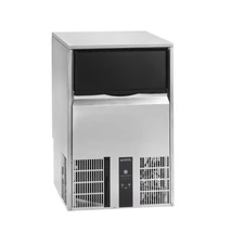 Kastel KP50/25A léghűtéses étjéggép pult alatti kivitel