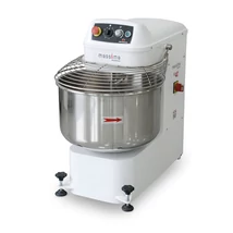 Mecnosud Massima dagasztógép 40 kg, fix dagasztókar/üst