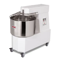 Mecnosud dagasztógép 12 kg, fix dagasztókar/üst