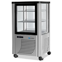 Scaiola hűtővitrin (230 L)