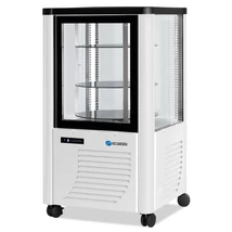 Scaiola hűtővitrin (230 L)