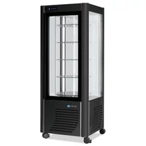 Scaiola hűtővitrin (400 L)
