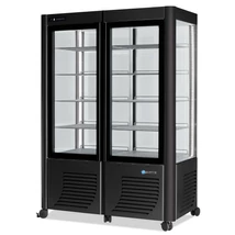 Scaiola hűtővitrin (800 L)