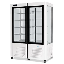 Scaiola hűtővitrin (800 L)
