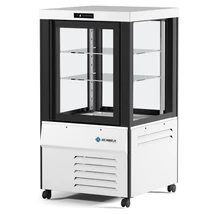 Scaiola hűtővitrin (230 L)