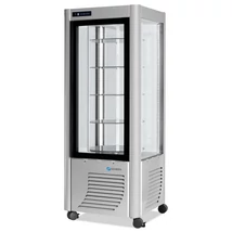 Scaiola csokoládé hűtő (400 l)