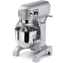 Sirman Plutone dagasztó-habverő (20 liter)