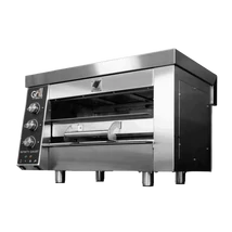 We Grill Infinity Imperial Smart elektromos steaksütő és broiler