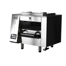 We Grill Hereford Infinity E