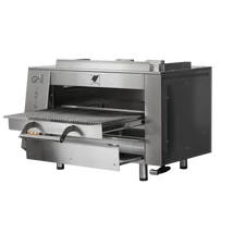 We Grill Aberdeen Infinity E