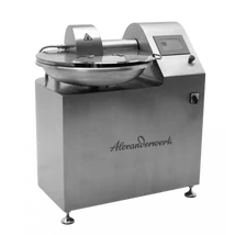 AlexanderSolia kutter (álló kivitel, 30 L)