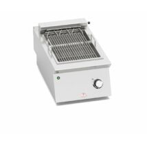 Berto's elektromos grillsütő (4,1 kW)