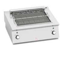 Berto's elektromos grillsütő (8,2 kW)