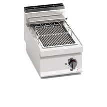 Berto's elektromos grillsütő (4 kW)