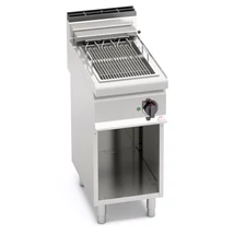 Berto's elektromos grillsütő (4 kW)