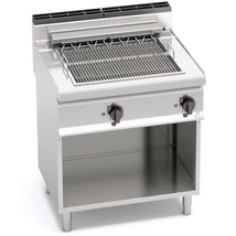 Berto's elektromos grillsütő (8,2 kW)