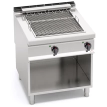 Berto's elektromos grillsütő (10,8 kW)