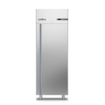 Coldline hűtőszekrény (3 darab 53×53 cm-es rácspolc)