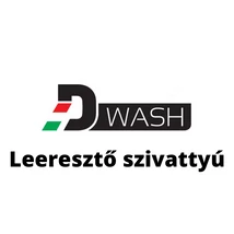 Dwash leeresztő szivattyú