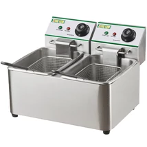 Easyline asztali, elektromos olajsütő
