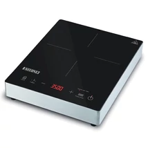 Easyline asztali indukciós főzőlap 3,5 kW