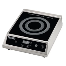 Easyline asztali indukciós főzőlap 3,5 kW