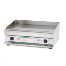 Easyline asztali, elektromos lapsütő, sima
