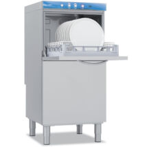 Elettrobar tányérmosogató gép (39 kosár/óra)